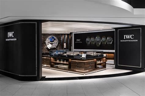 iwc service center hong kong|iwc schaffhausen boutique.